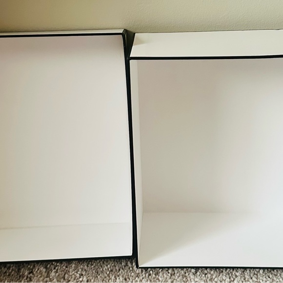 Chanel Box, for gifts, keepsakes, or decoration - Picture 6 of 7